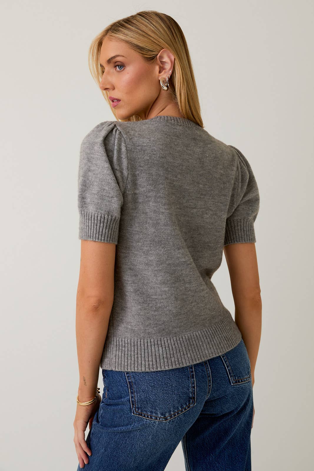 Sweet Sips Cardigan