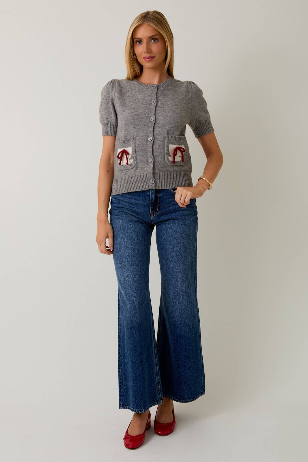 Sweet Sips Cardigan