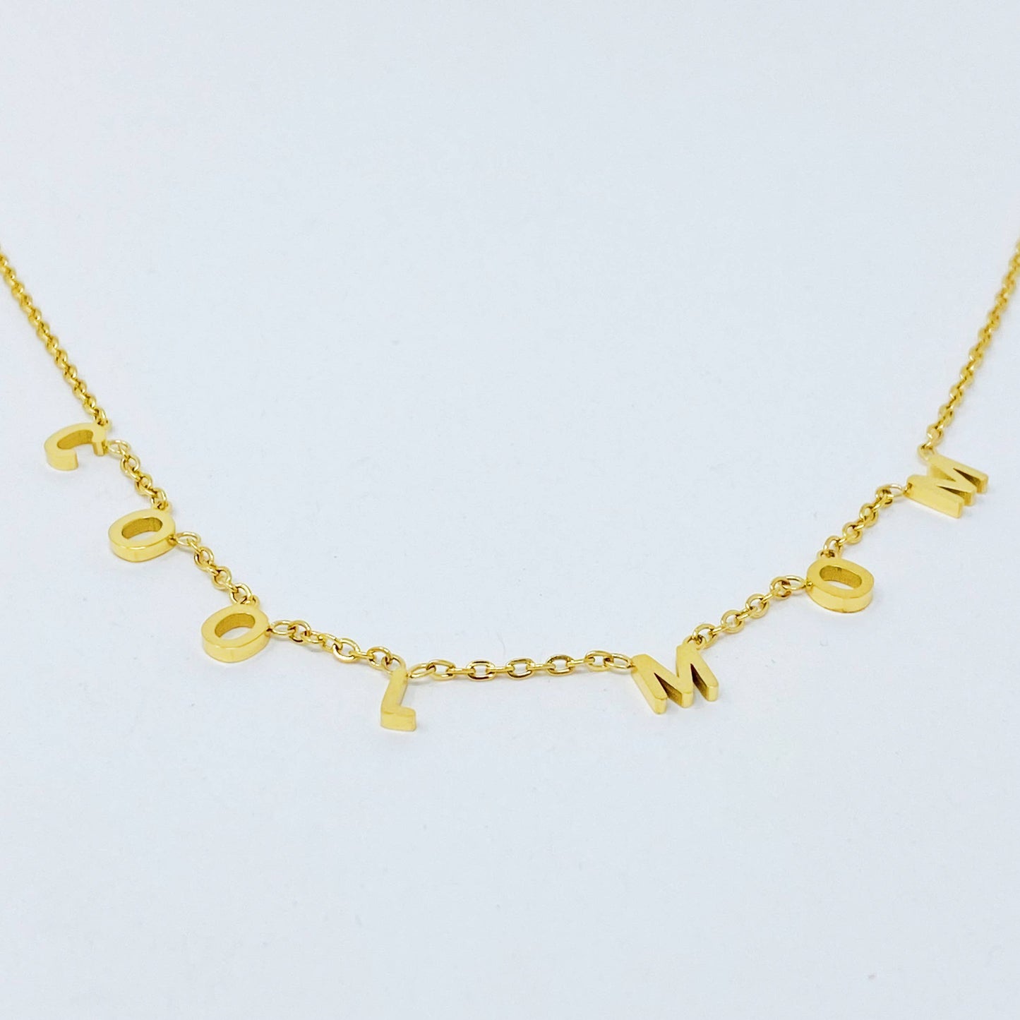 Cool Mom Necklace