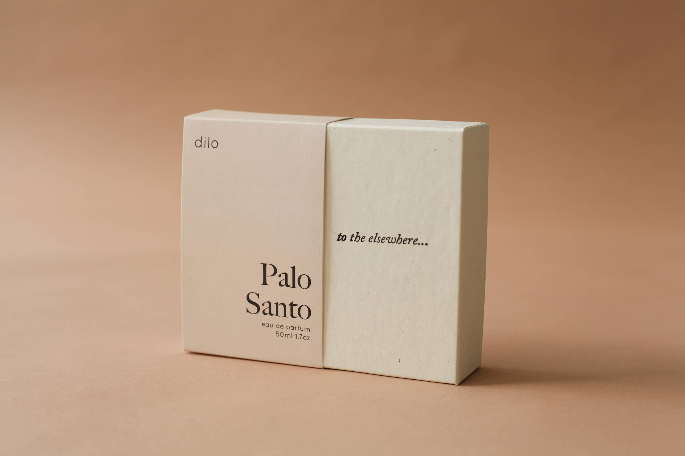 Palo Santo Unisex Eau de Parfum (50ml) - The Elsewhere Collection