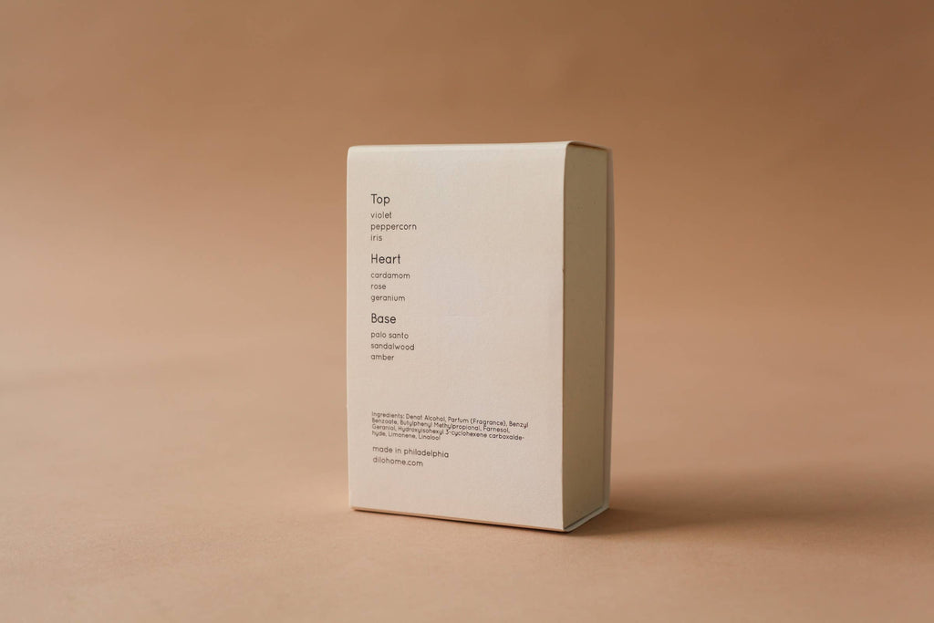 Palo Santo Unisex Eau de Parfum (50ml) - The Elsewhere Collection