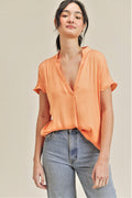 Esme Top - Various Colors