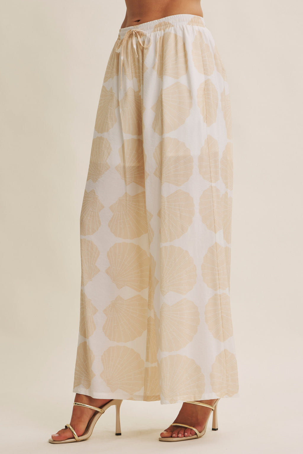 Coastal Breeze Pants
