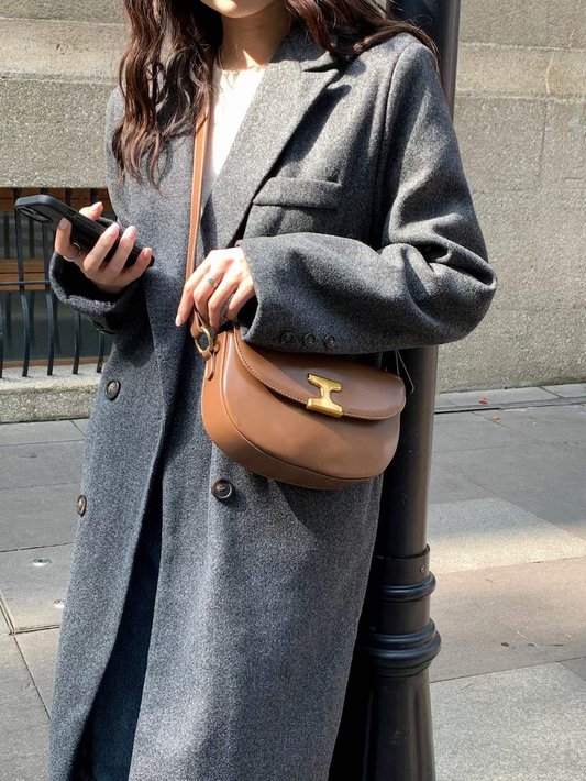 Celine Shoulder Bag