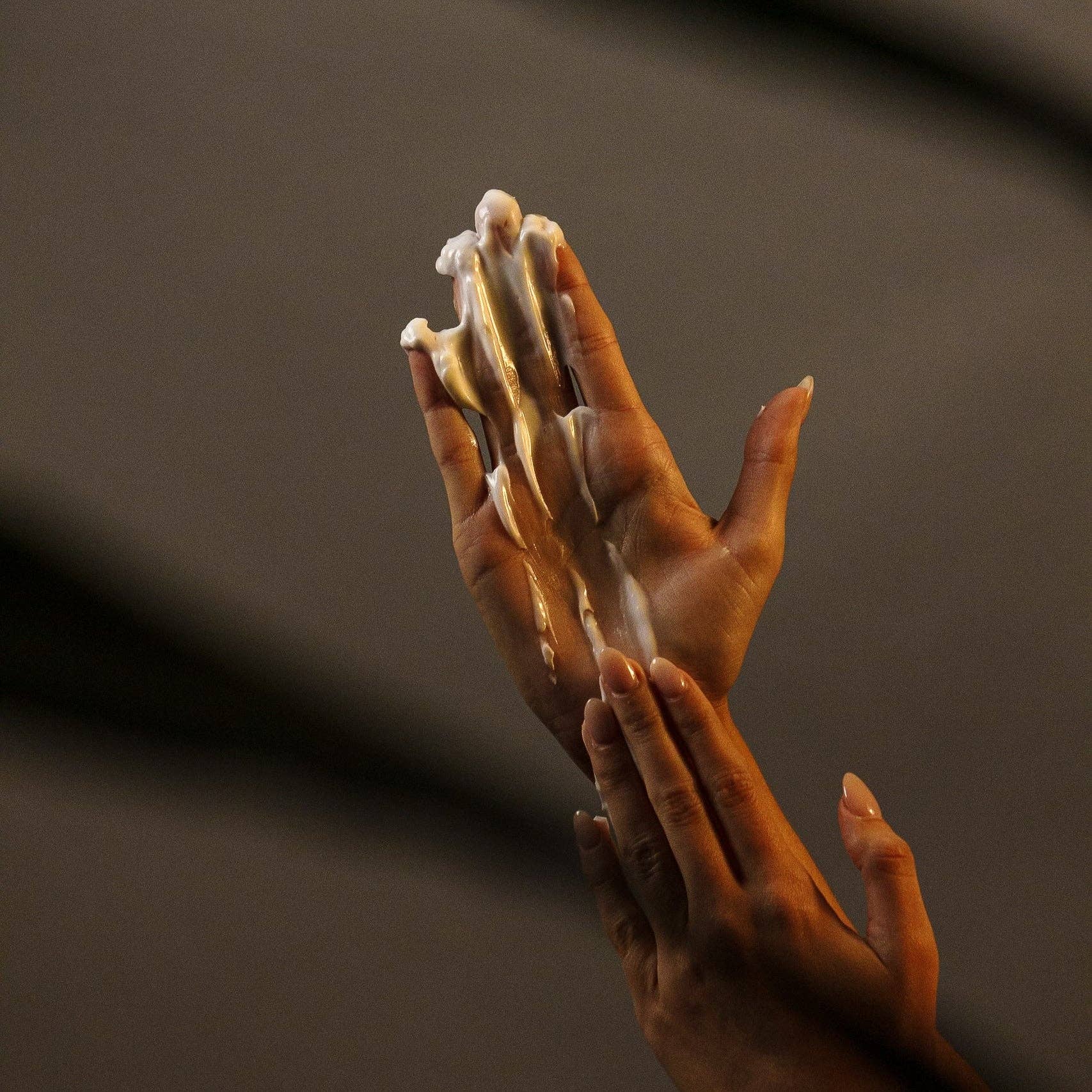 Palo Santo Hand Lotion - The Elsewhere Collection