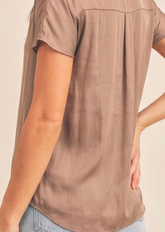 Esme Top - Various Colors