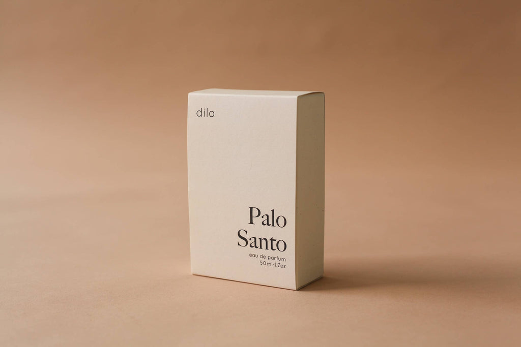 Palo Santo Unisex Eau de Parfum (50ml) - The Elsewhere Collection