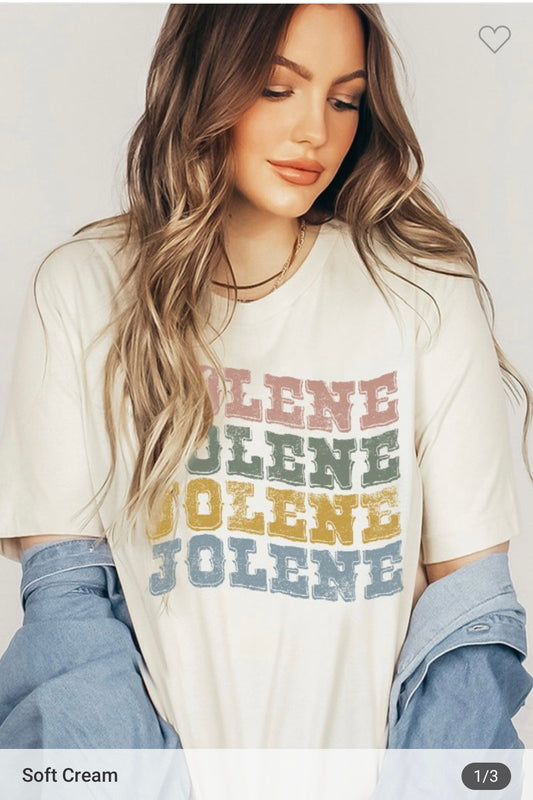 “Jolene” T-Shirt