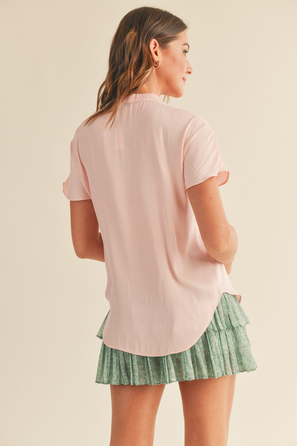 Esme Top - Various Colors
