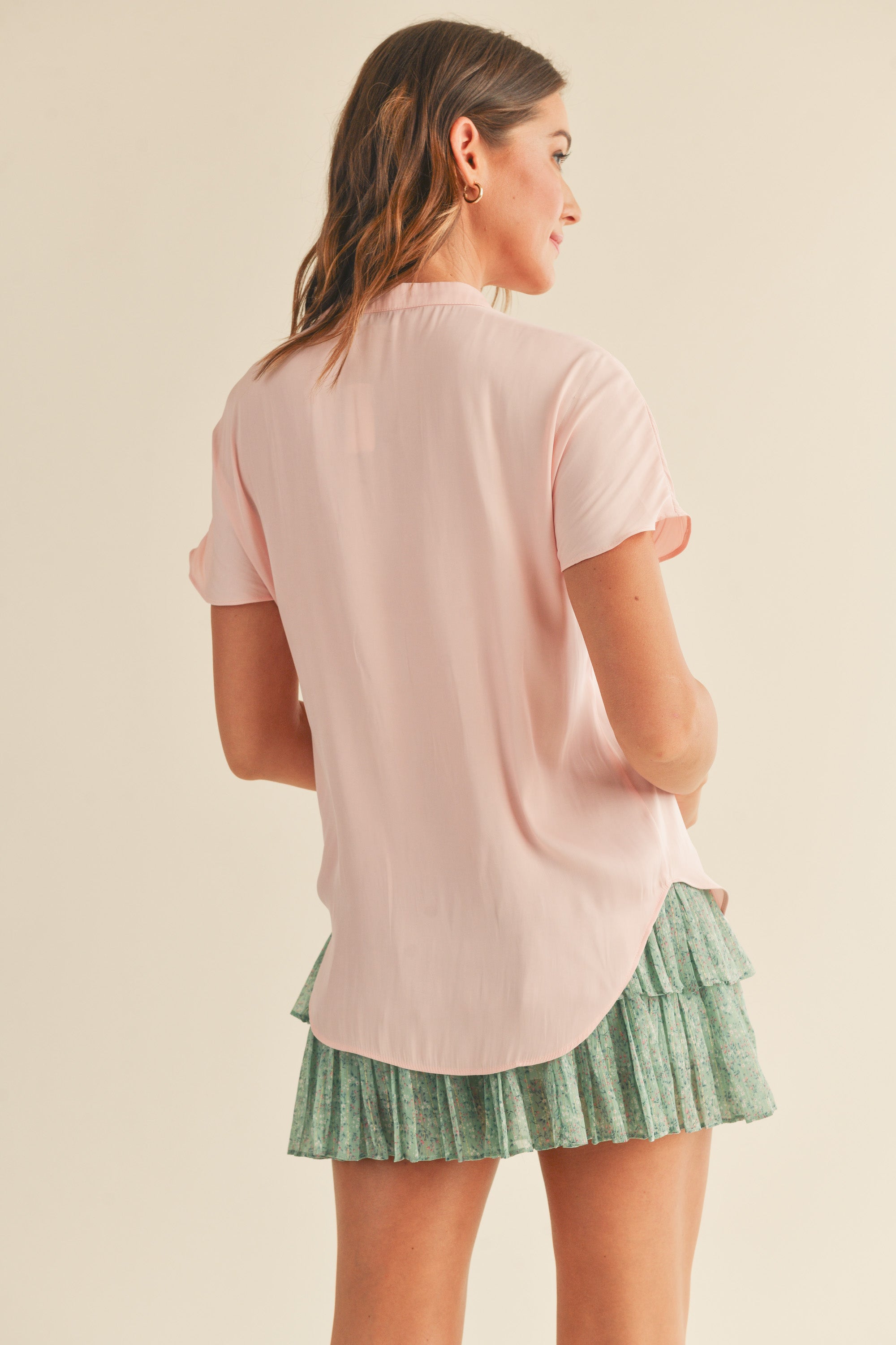 Esme Top - Various Colors