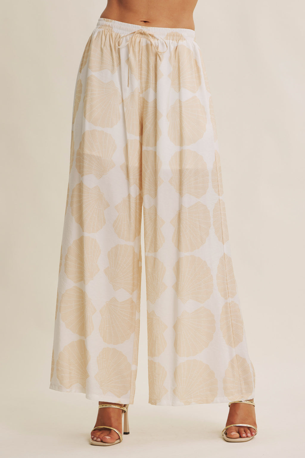 Coastal Breeze Pants