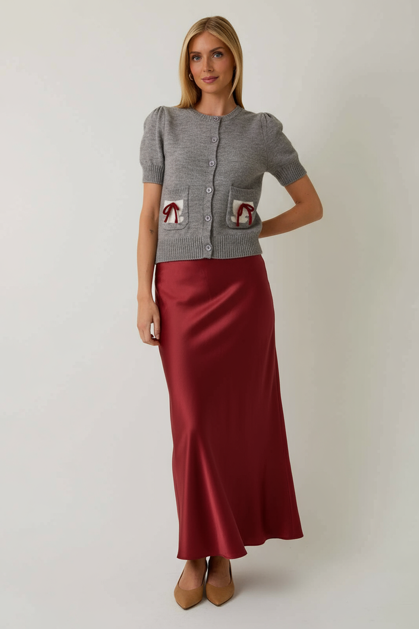 Sweet Sips Cardigan