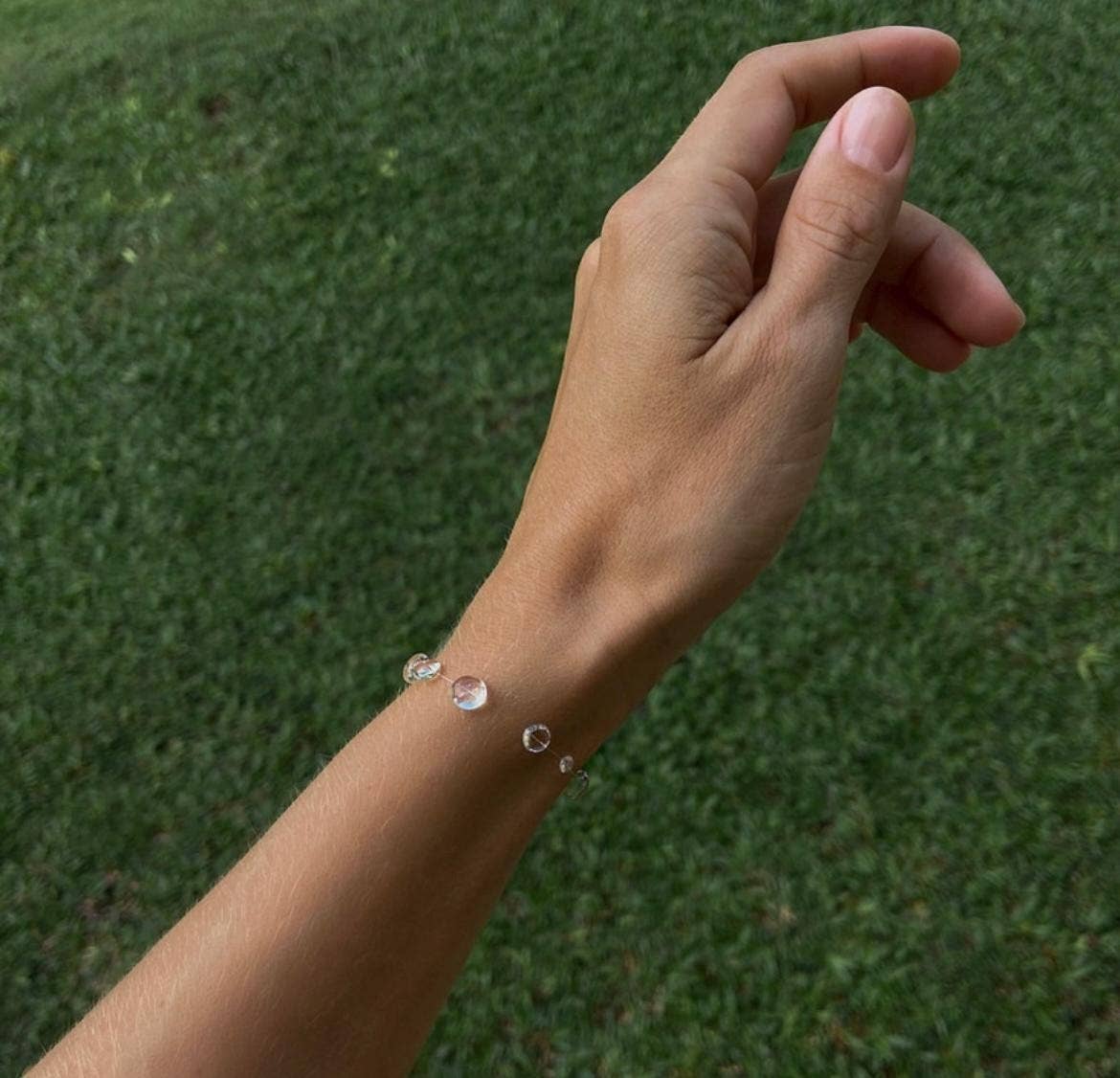 Dew “Minimal Bracelet”