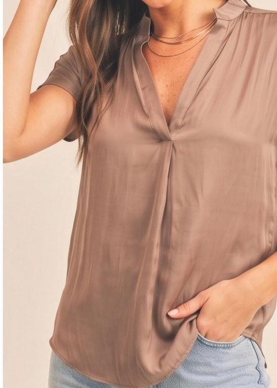 Esme Top - Various Colors