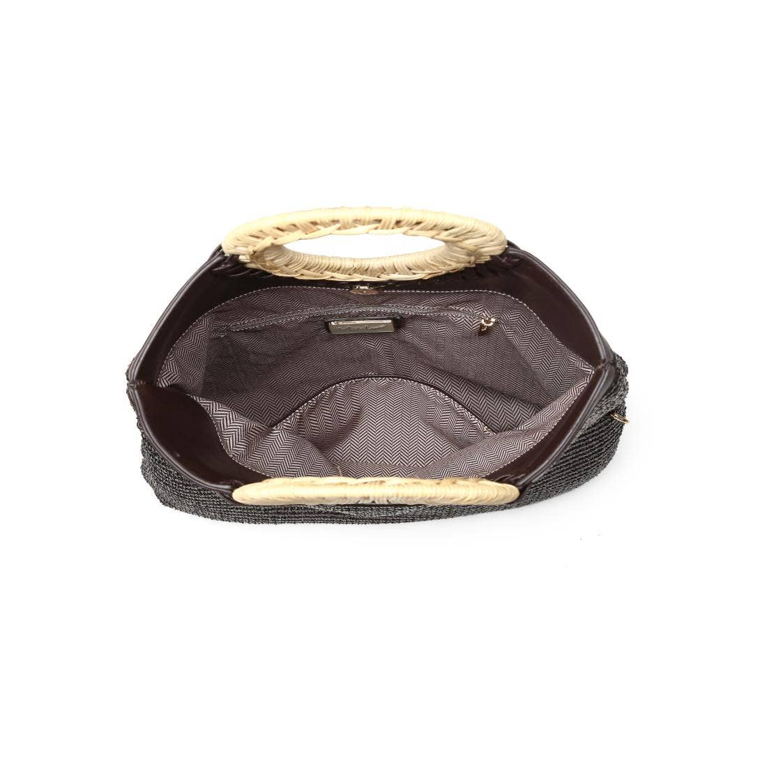 Tessa Crossbody - Chocolate