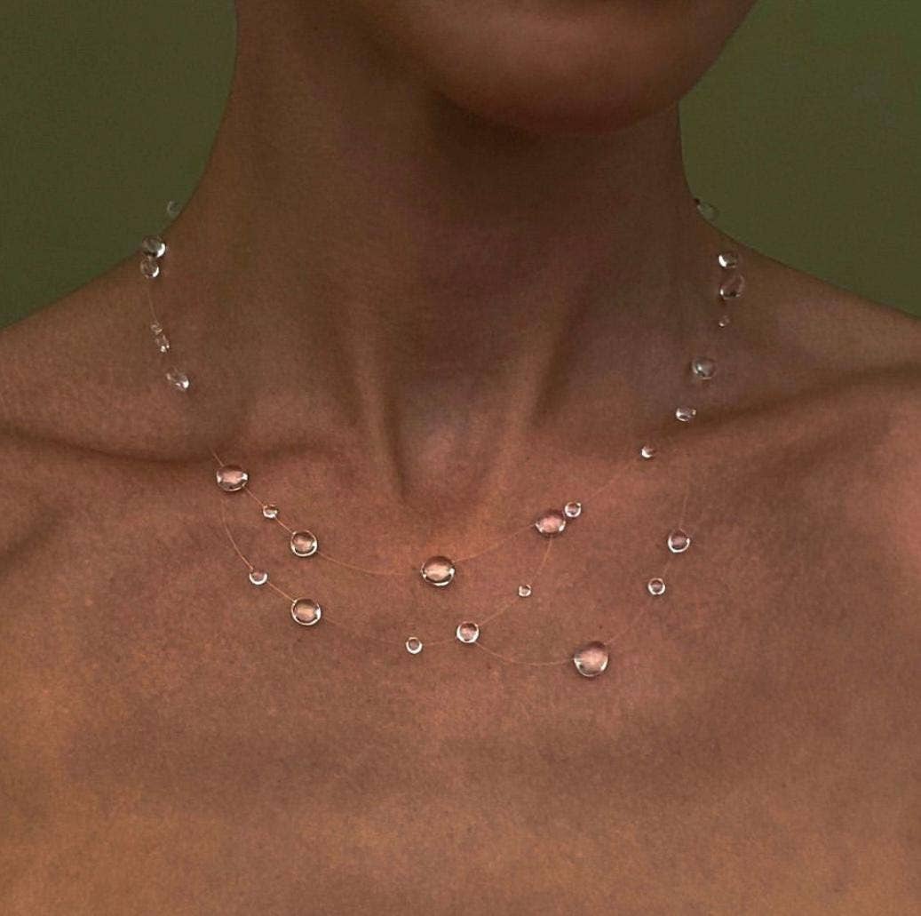 Dew Collection
