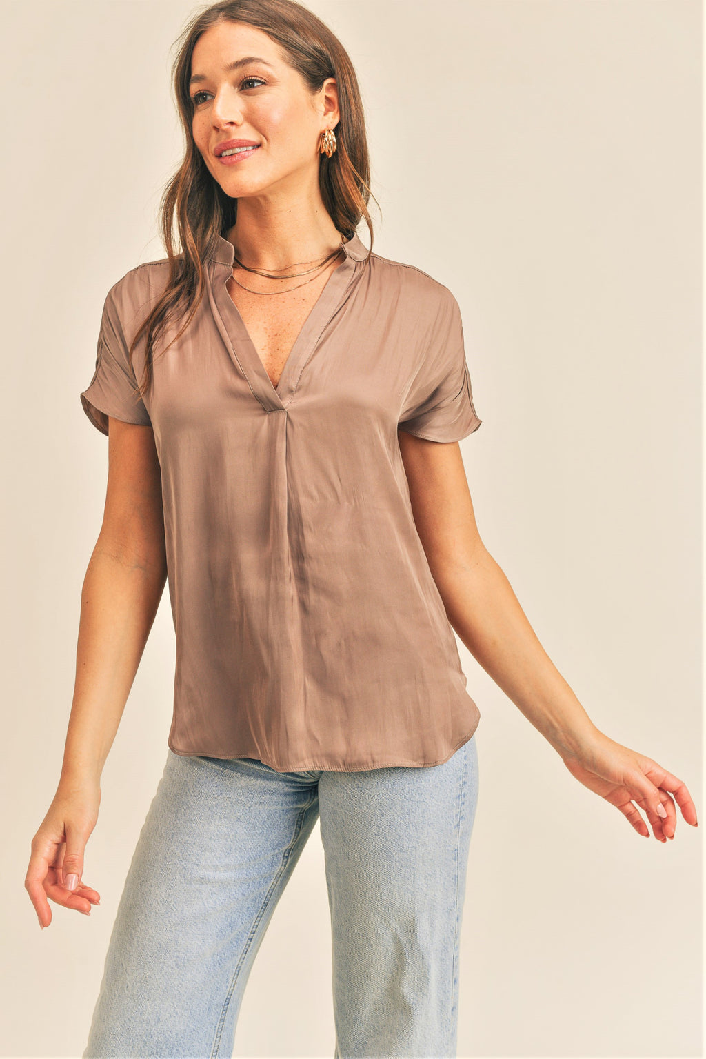 Esme Top - Various Colors