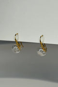 Mini Glass Bubble Drops