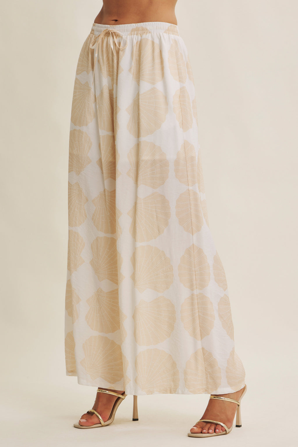 Coastal Breeze Pants
