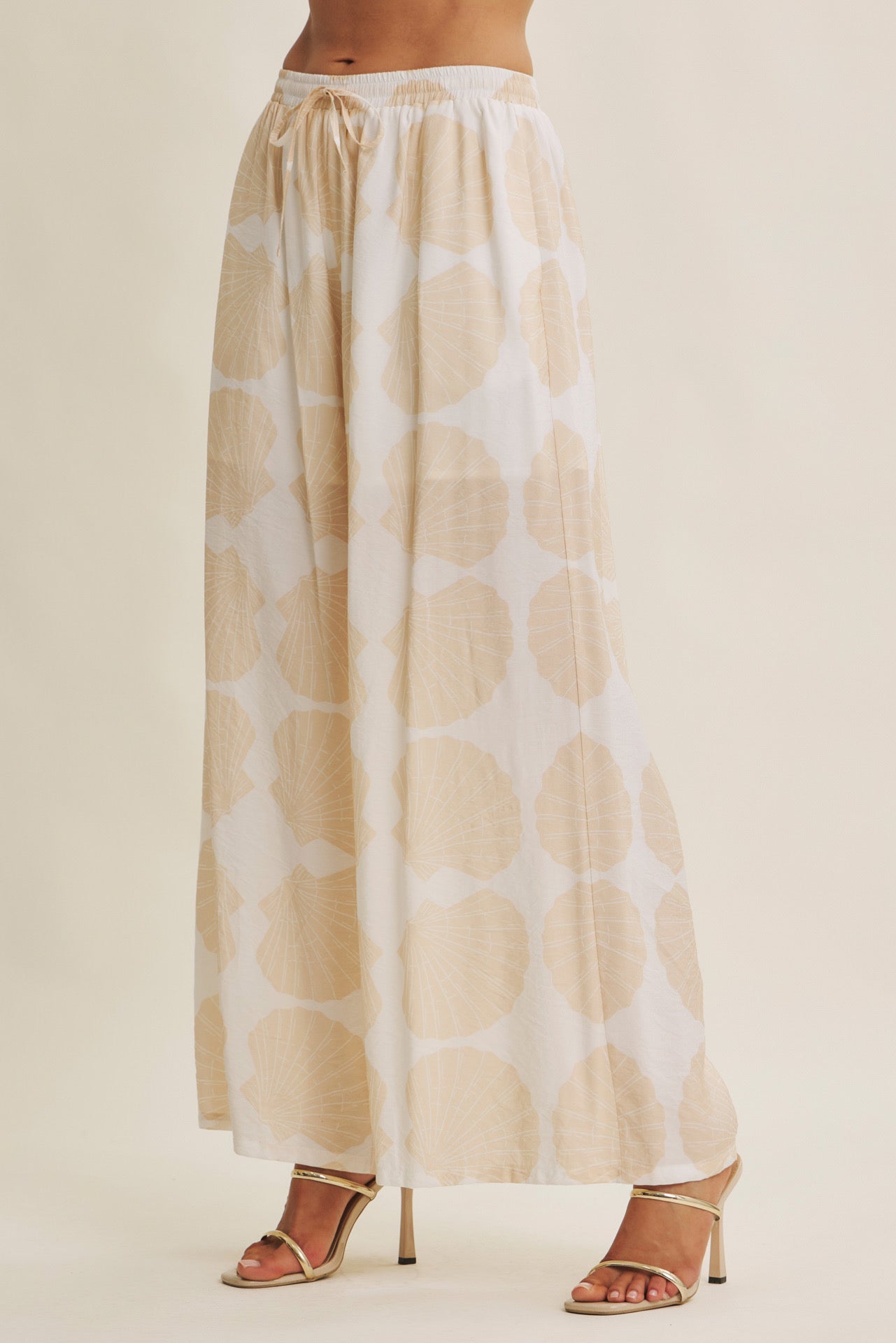 Coastal Breeze Pants