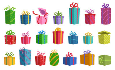 Little Red Dot Apparel Gift Card