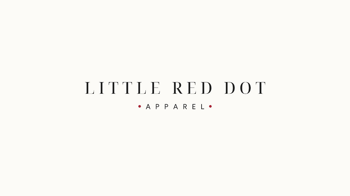 Little Red Dot Apparel
