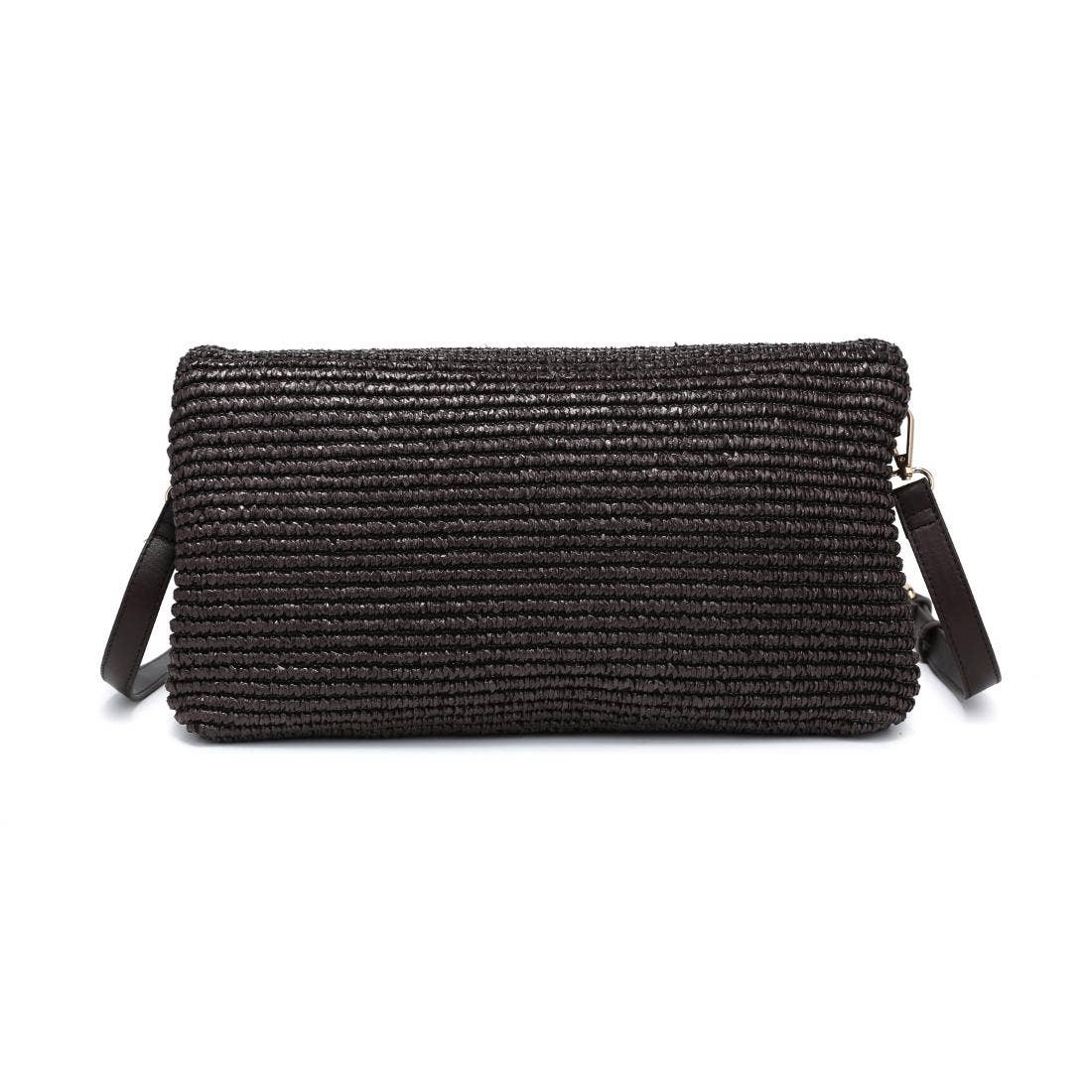 Tessa Crossbody - Chocolate