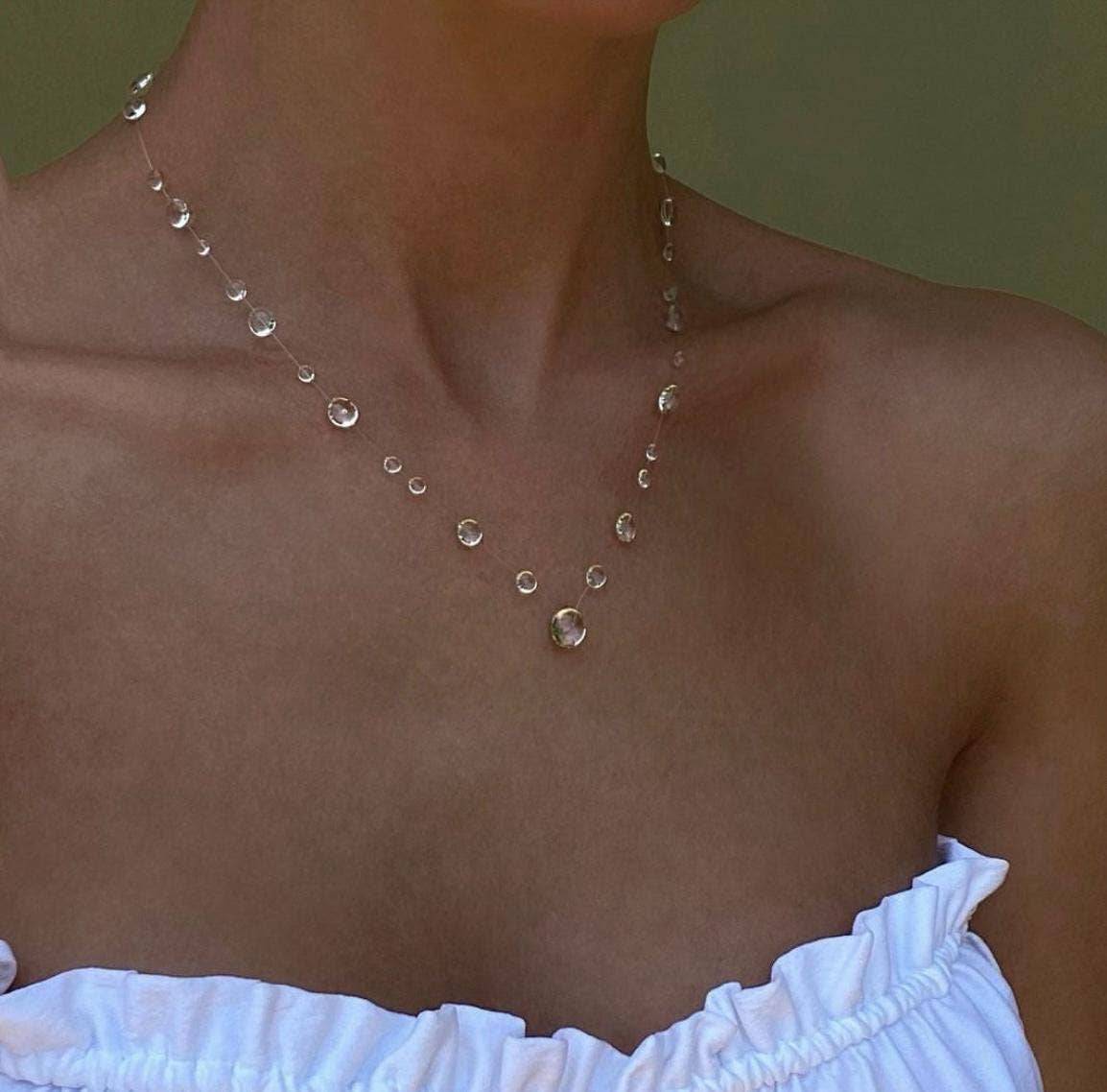 Dew Collection